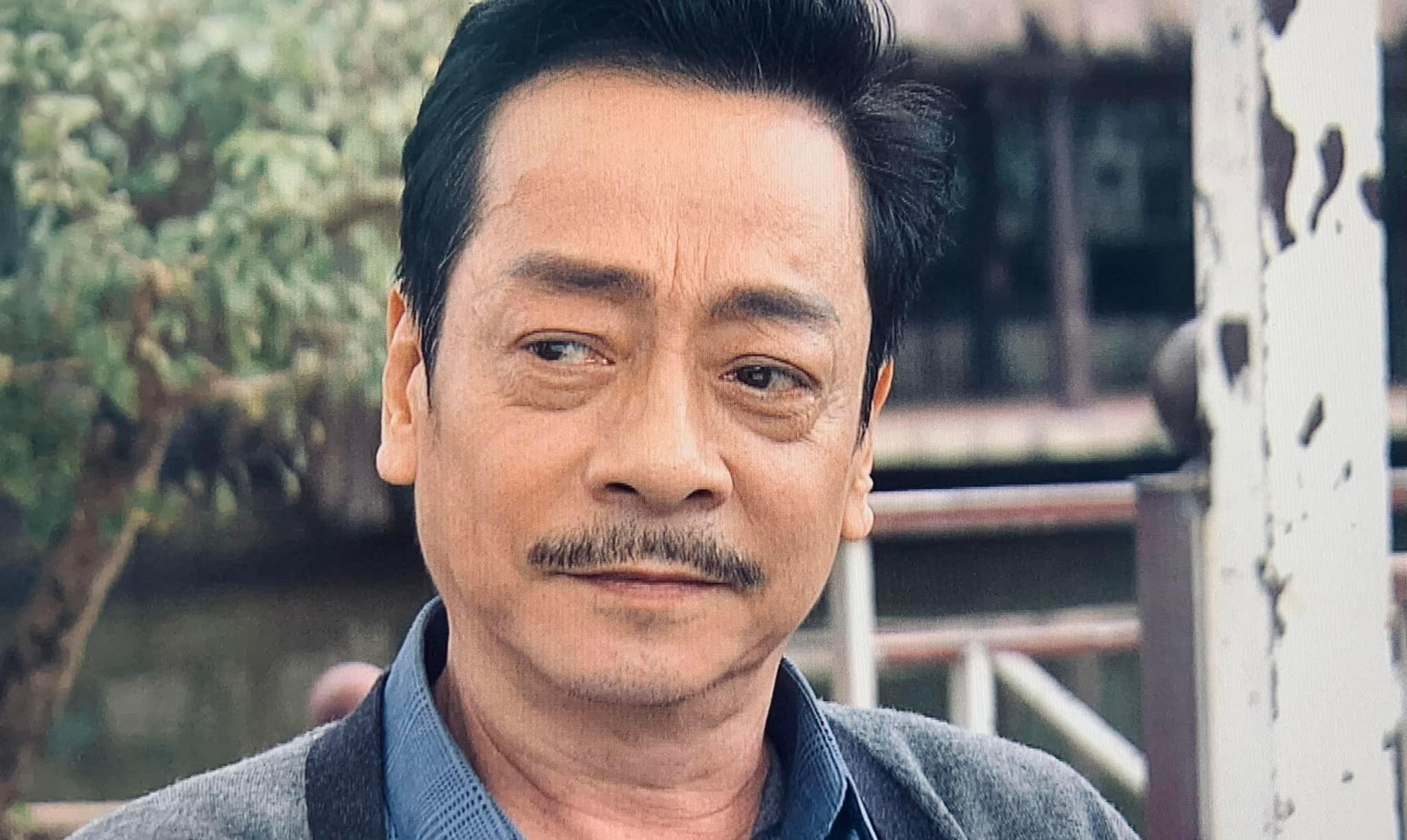 Những hình ảnh của cố NSND Hoàng Dũng được con trai cũng là diễn viên Hoàng Dương chia sẻ. Những hình ảnh của cố NSND Hoàng Dũng được con trai cũng là diễn viên Hoàng Dương chia sẻ.