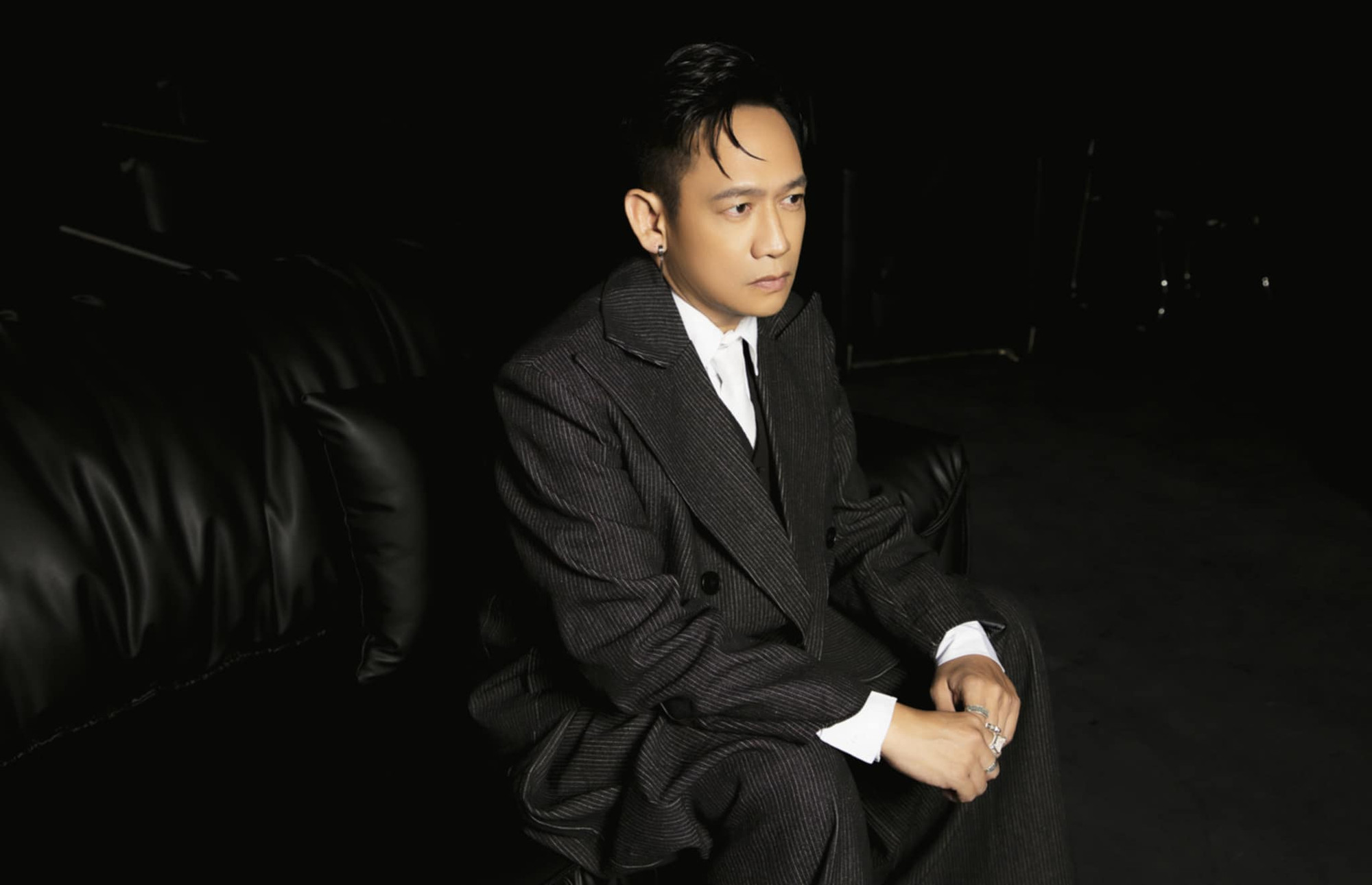 Thợ hát' Duy Mạnh gây 'chấn động' khi chuyển sang làm rapper, gửi thông điệp đặc biệt ngay mùa EURO 2024 | Báo điện tử Tiền Phong