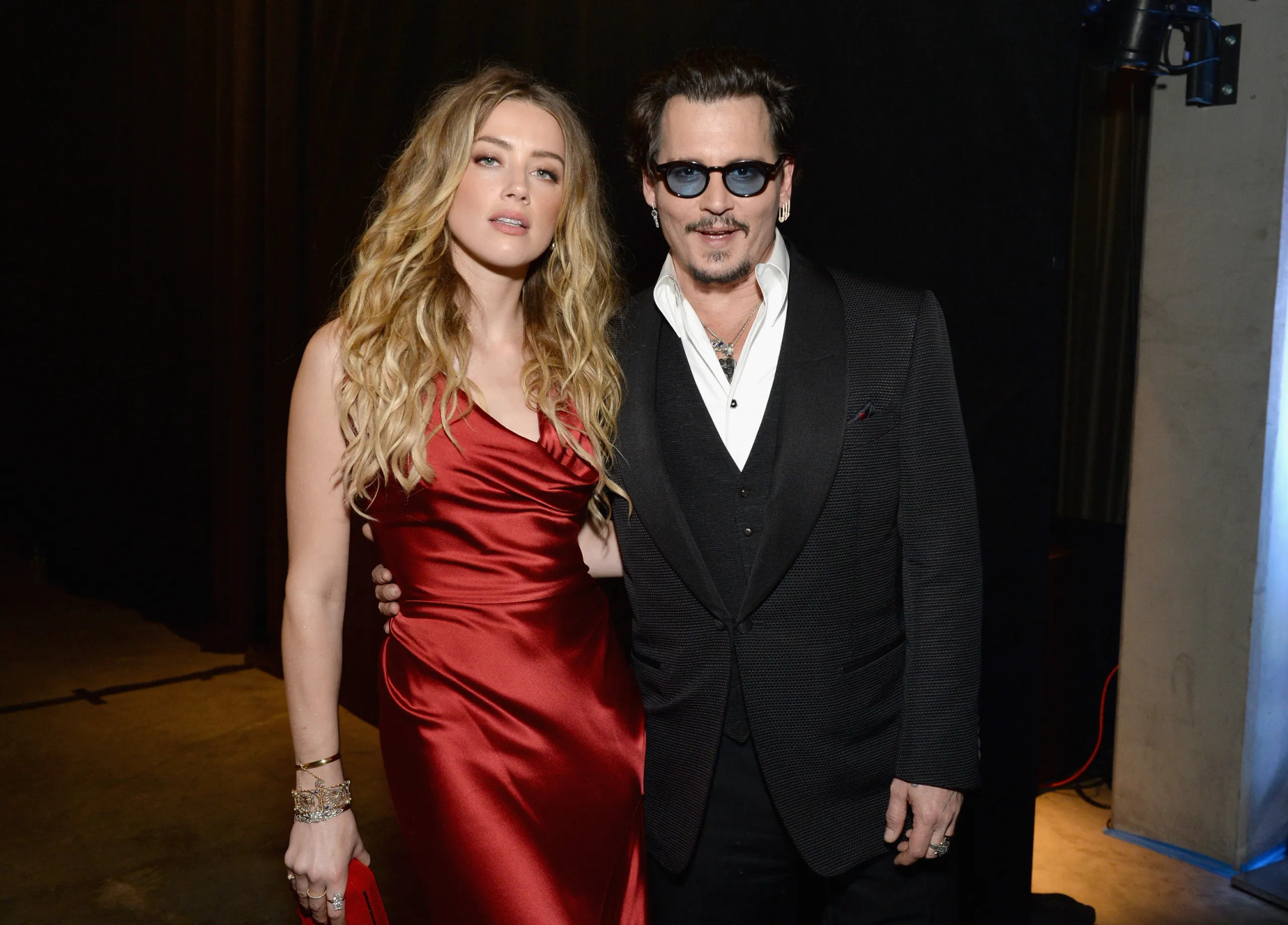 Vụ ly hôn ồn ào giữa Amber Heard và Johnny Depp từng là chủ đề hot nhất năm 2022.