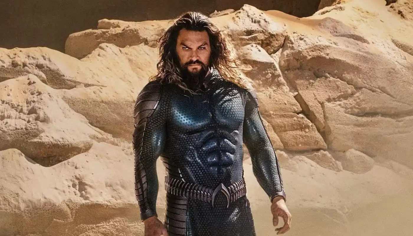 Jason Momoa tiếp tục để lại ấn tượng khi vào vai vị vua biển cả của vũ trụ siêu anh hùng DC. Jason Momoa tiếp tục để lại ấn tượng khi vào vai vị vua biển cả của vũ trụ siêu anh hùng DC.