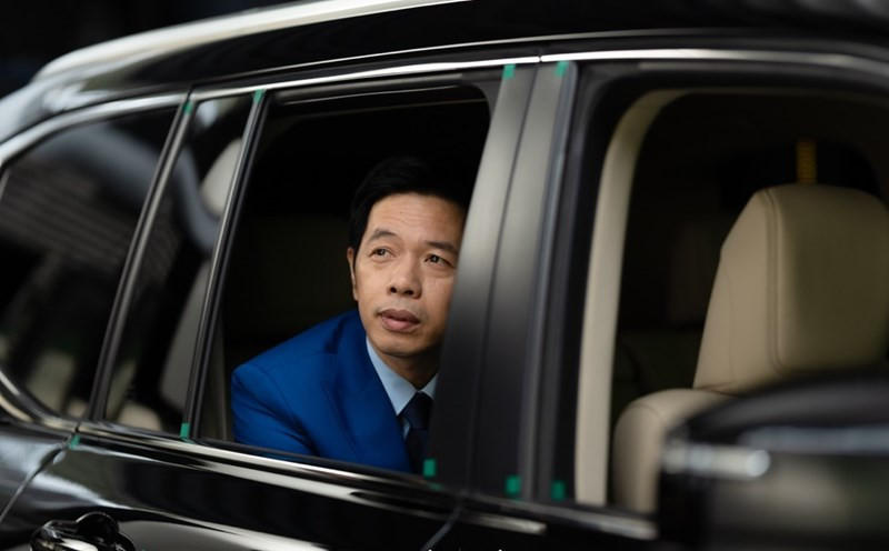 Thái Hòa vẫn là một cái tên có sức hút lớn tại phòng vé.