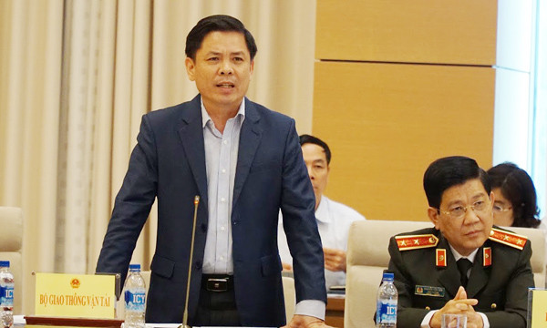 Ai tạo thêm rào cản thu phí BOT tự động? ảnh 7