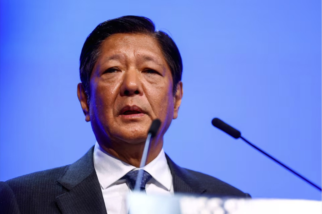 Lãnh đạo Mỹ - Nhật - Philippines điện đàm về tranh chấp trên biển | Báo điện tử Tiền Phong