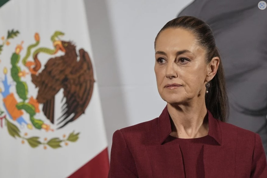 Tổng thống Trump nói Tổng thống Mexico 'sợ' các băng đảng ma túy | Báo điện  tử Tiền Phong