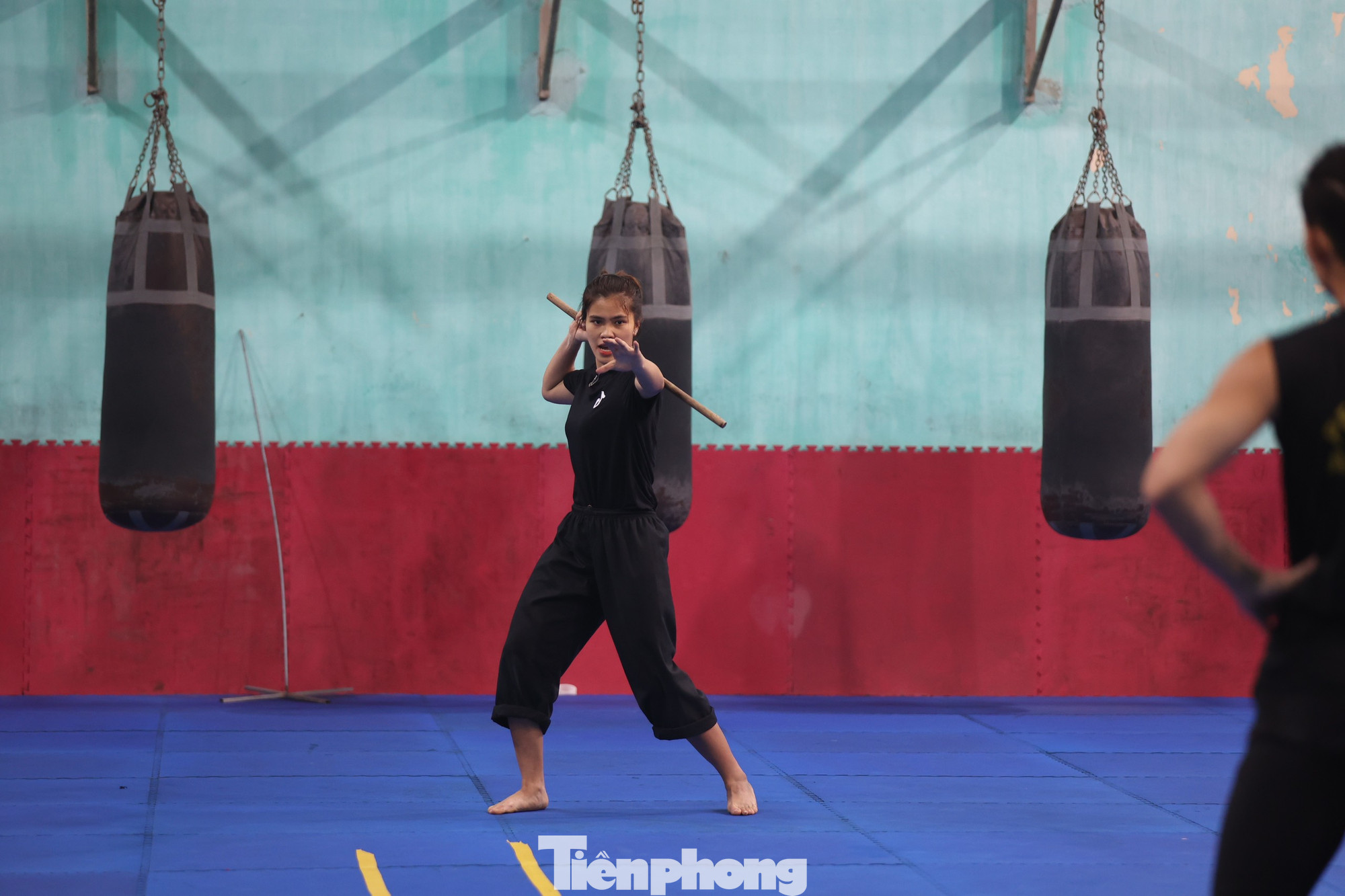 Trong quá khứ, đội tuyển Arnis Việt Nam từng giành 3 HCV ở SEA Games 2005 và 4 HCV ở SEA Games 2019.
