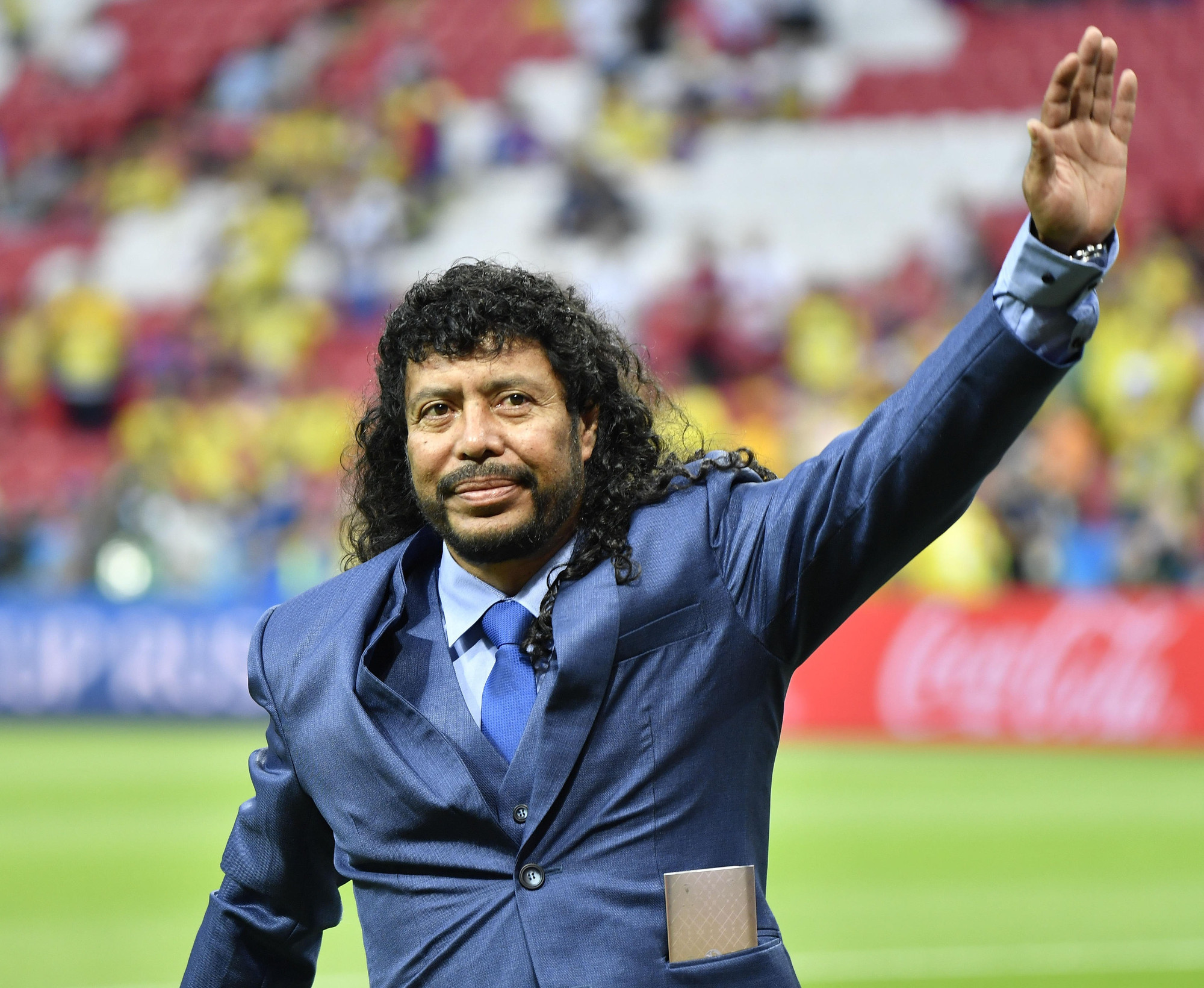 Higuita luôn nói rằng hành động của ông xuất phát từ tấm lòng rộng lượng và hào hiệp. Higuita luôn nói rằng hành động của ông xuất phát từ tấm lòng rộng lượng và hào hiệp.