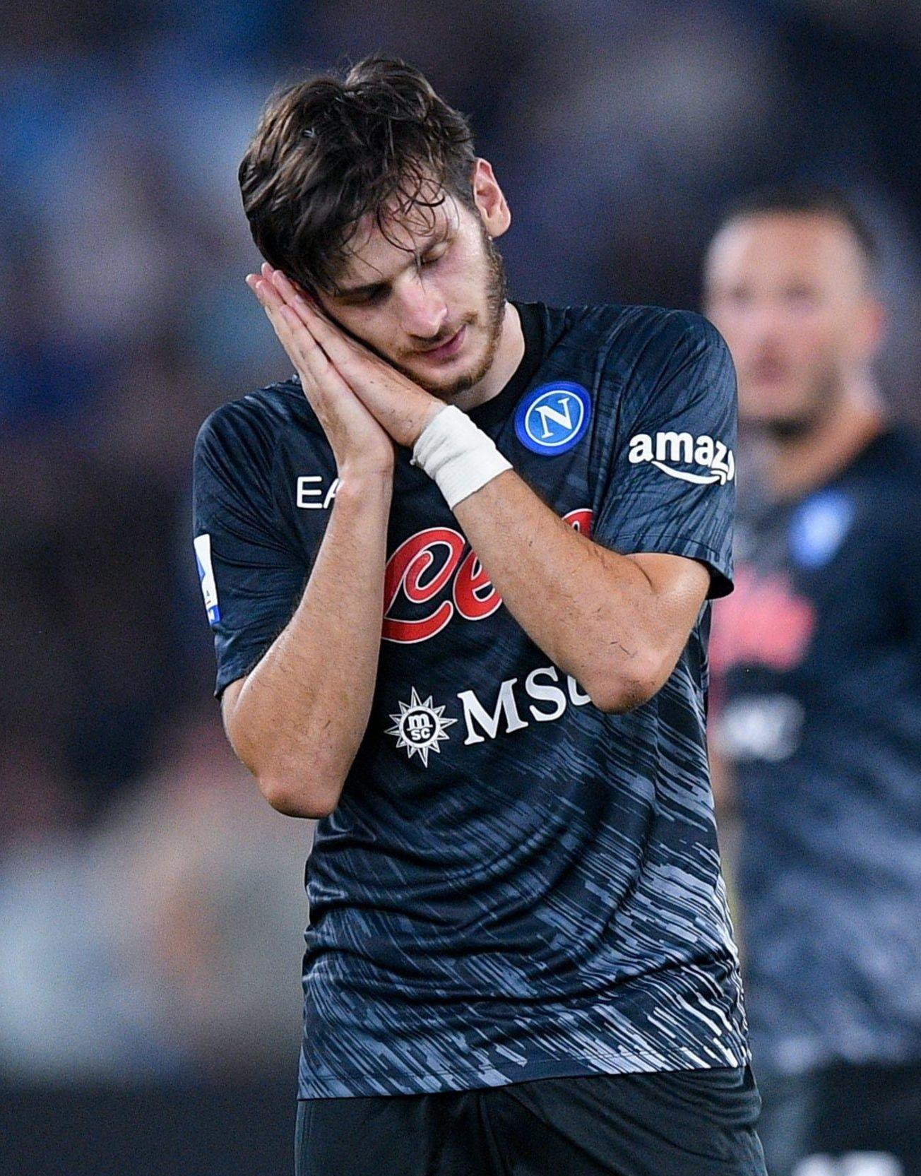 Những đứa trẻ ở vùng Caucasus đều mơ sẽ là Kvaratskhelia trong tương lai. (Ảnh: Getty Images) Những đứa trẻ ở vùng Caucasus đều mơ sẽ là Kvaratskhelia trong tương lai. (Ảnh: Getty Images)