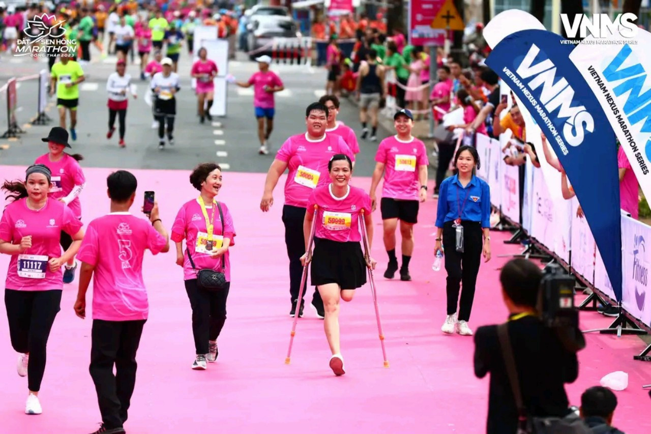 CLB Thanh niên khuyết tật tỉnh Đồng Tháp tổ chức rất nhiều các hoạt động thiện nguyện có ý nghĩa để hỗ trợ cộng đồng cũng như các hoàn cảnh khó khăn.