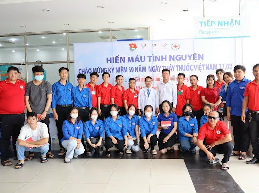 CLB Thanh niên khuyết tật tỉnh Đồng Tháp tổ chức rất nhiều các hoạt động thiện nguyện có ý nghĩa để hỗ trợ cộng đồng cũng như các hoàn cảnh khó khăn.