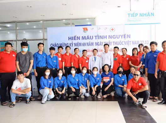CLB Thanh niên khuyết tật tỉnh Đồng Tháp tổ chức rất nhiều các hoạt động thiện nguyện có ý nghĩa để hỗ trợ cộng đồng cũng như các hoàn cảnh khó khăn.