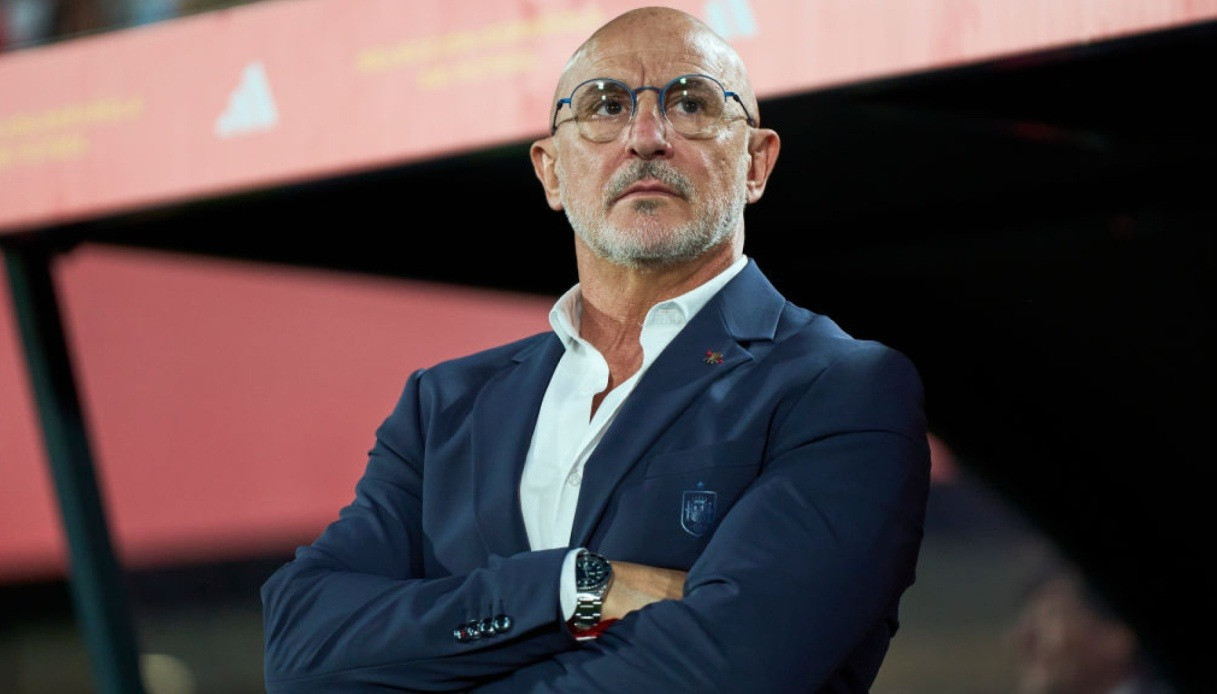 De la Fuente, kẻ vô danh trong tâm bão chỉ trích nay hóa ...