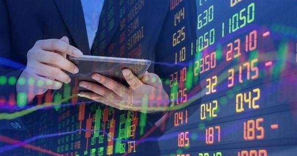 Năm 2022 thị trường chứng khoán chứng kiến những “sóng gió”, nhiều đại gia vướng lao lý (ảnh minh hoạ).