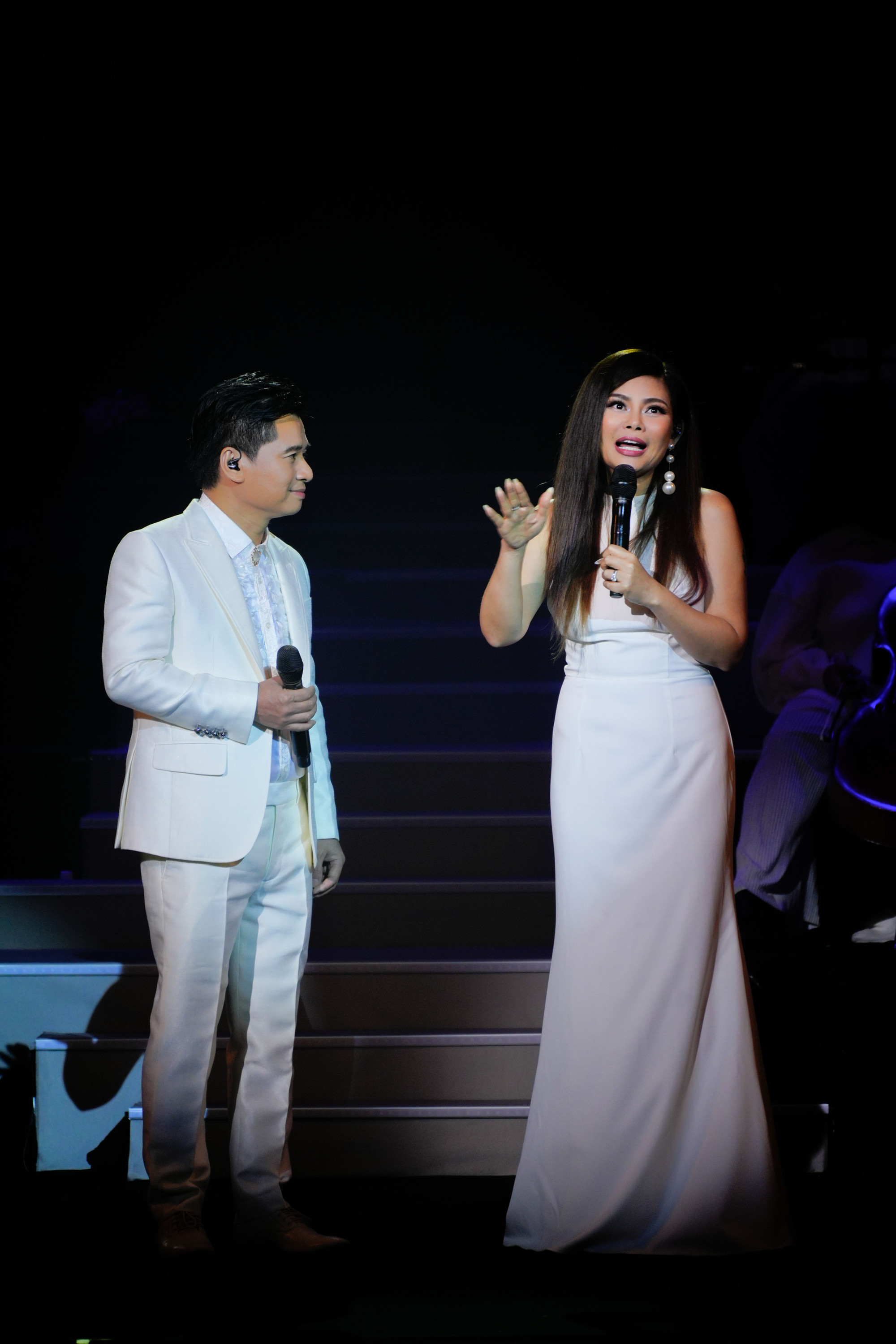 Đỗ Bảo kịch tính hóa nhạc Phú Quang ảnh 2