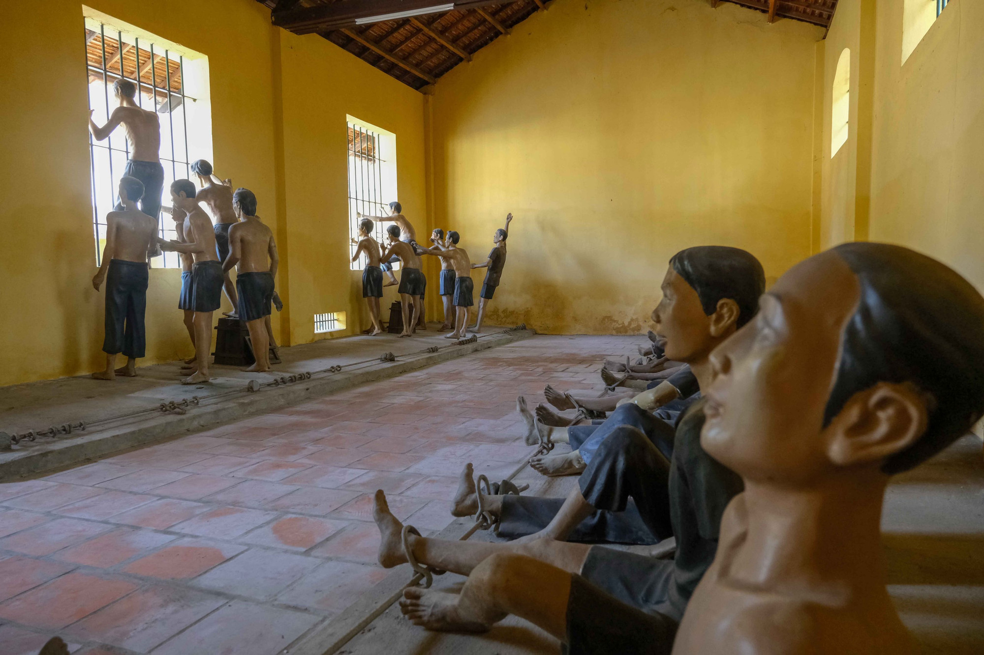 Đầu tư 28 tỷ đồng trùng tu di tích Khám Lớn Cần Thơ | Báo điện tử Tiền Phong