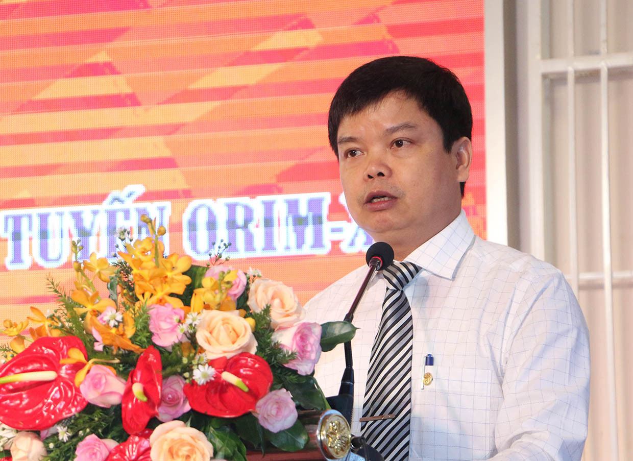 Giới thiệu hai nhân sự để bầu phó chủ tịch UBND tỉnh Gia Lai | Báo điện tử Tiền Phong Giới thiệu hai nhân sự để bầu phó chủ tịch UBND tỉnh Gia Lai | Báo điện tử Tiền Phong