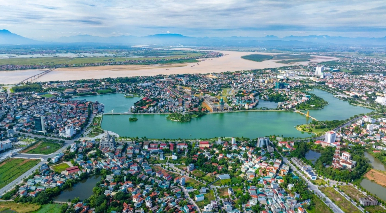 Cần có một bộ tiêu chí toàn diện để việc sáp nhập tỉnh thực sự hiệu quả (Ảnh minh họa) Cần có một bộ tiêu chí toàn diện để việc sáp nhập tỉnh thực sự hiệu quả (Ảnh minh họa)