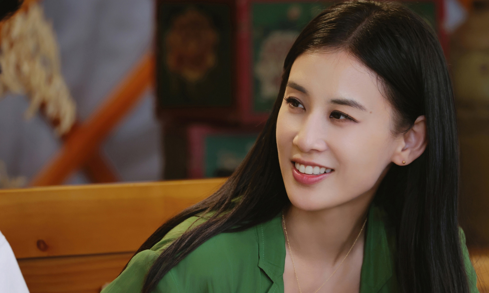 Huỳnh Thánh Y nhiều năm không có tác phẩm ghi dấu ấn.