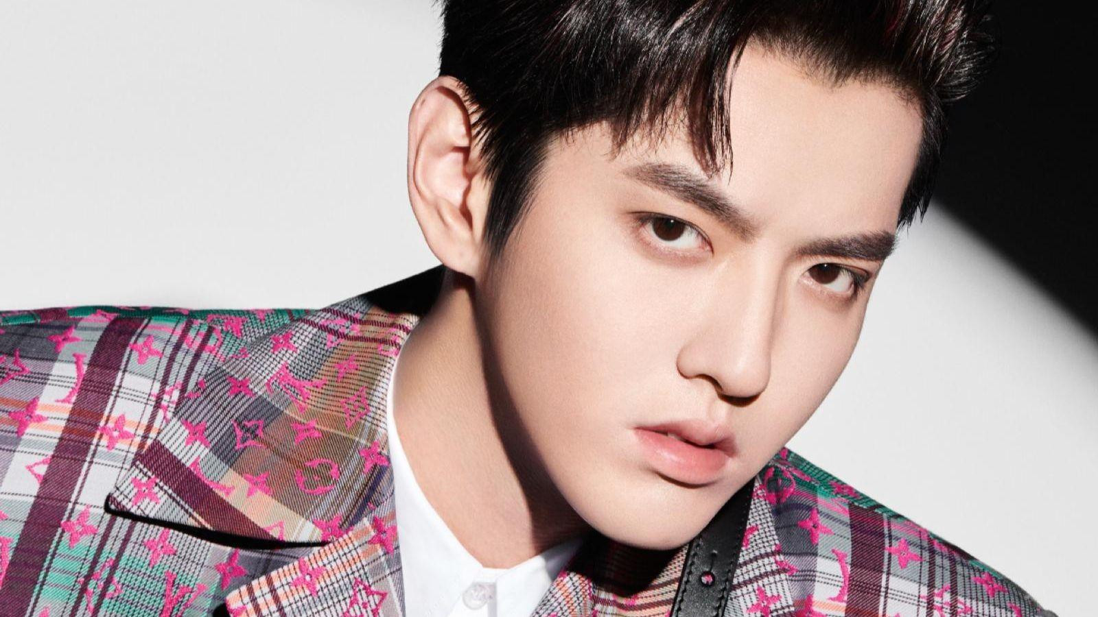 Ngô Diệc Phàm bị tuyên 13 năm tù. Ảnh: Sohu. Ngô Diệc Phàm bị tuyên 13 năm tù. Ảnh: Sohu.