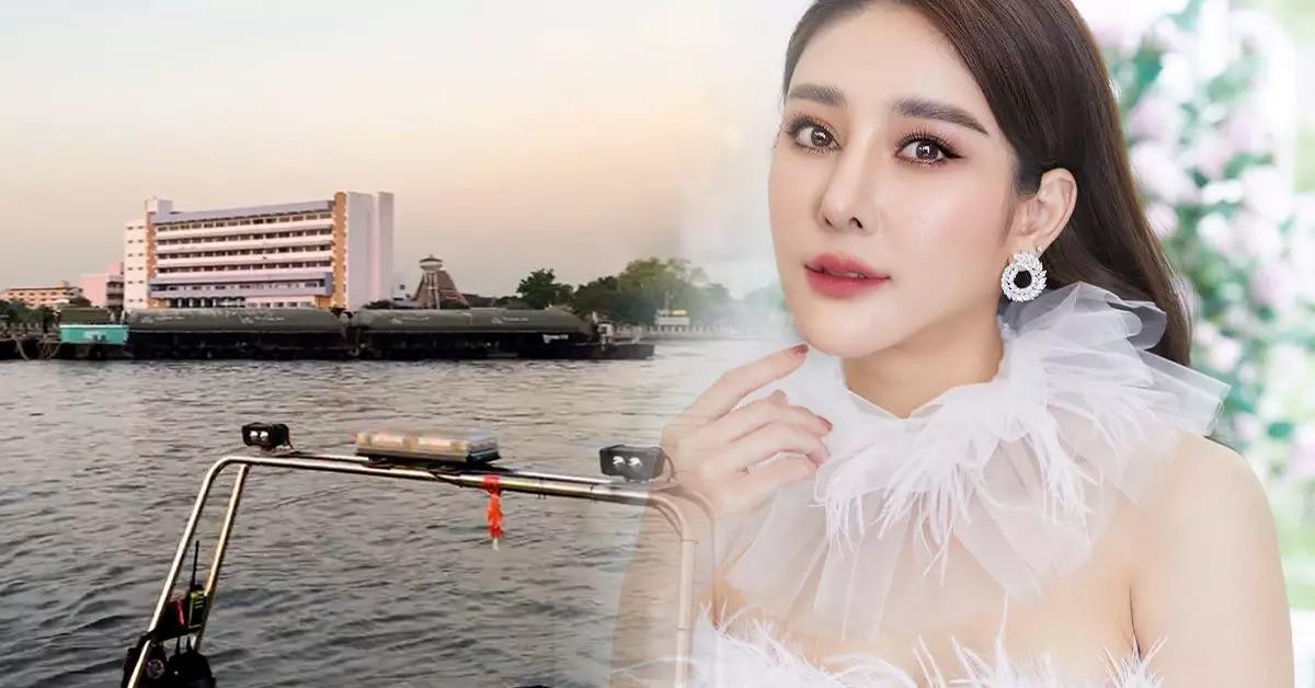 Sao nữ 'Chiếc Lá Cuốn Bay' mất tích sau khi ngã xuống sông | Báo điện tử  Tiền Phong