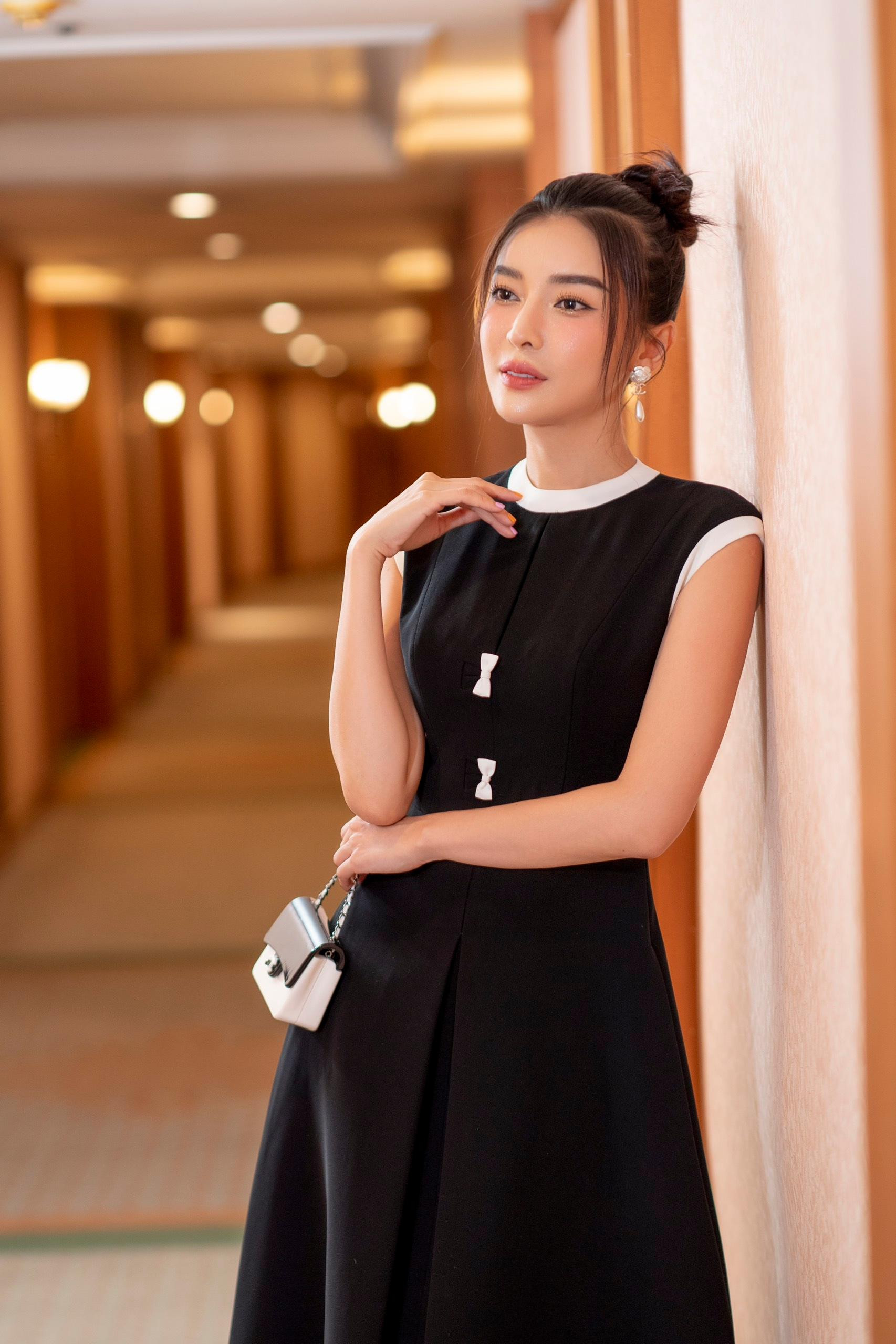 Giai đoạn sau của Mẹ rơm, nhân vật của Cao Thái Hà sẽ có sự chuyển biến. Ảnh: NVCC. Giai đoạn sau của Mẹ rơm, nhân vật của Cao Thái Hà sẽ có sự chuyển biến. Ảnh: NVCC.