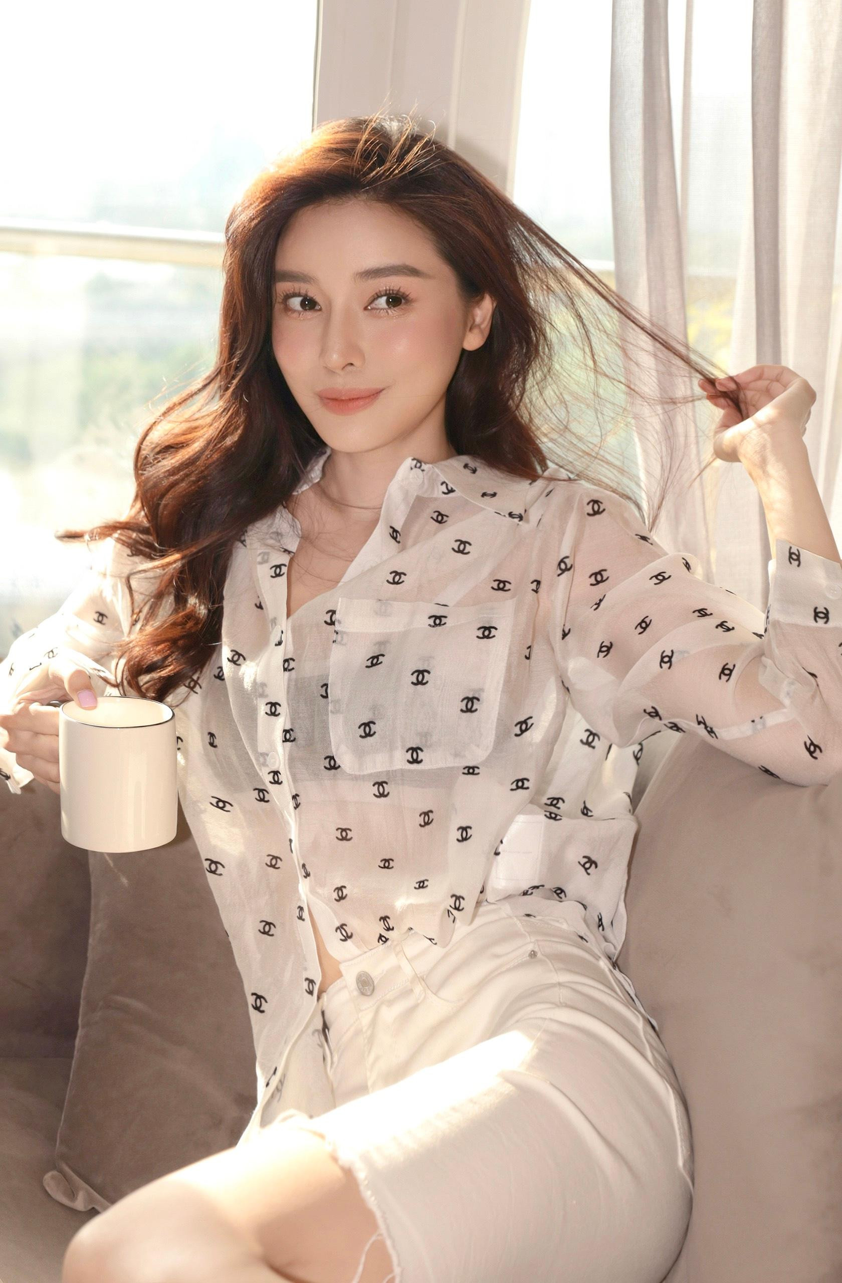 Nhân vật Xuân sẽ có cái kết có hậu. Ảnh: NVCC. Nhân vật Xuân sẽ có cái kết có hậu. Ảnh: NVCC.