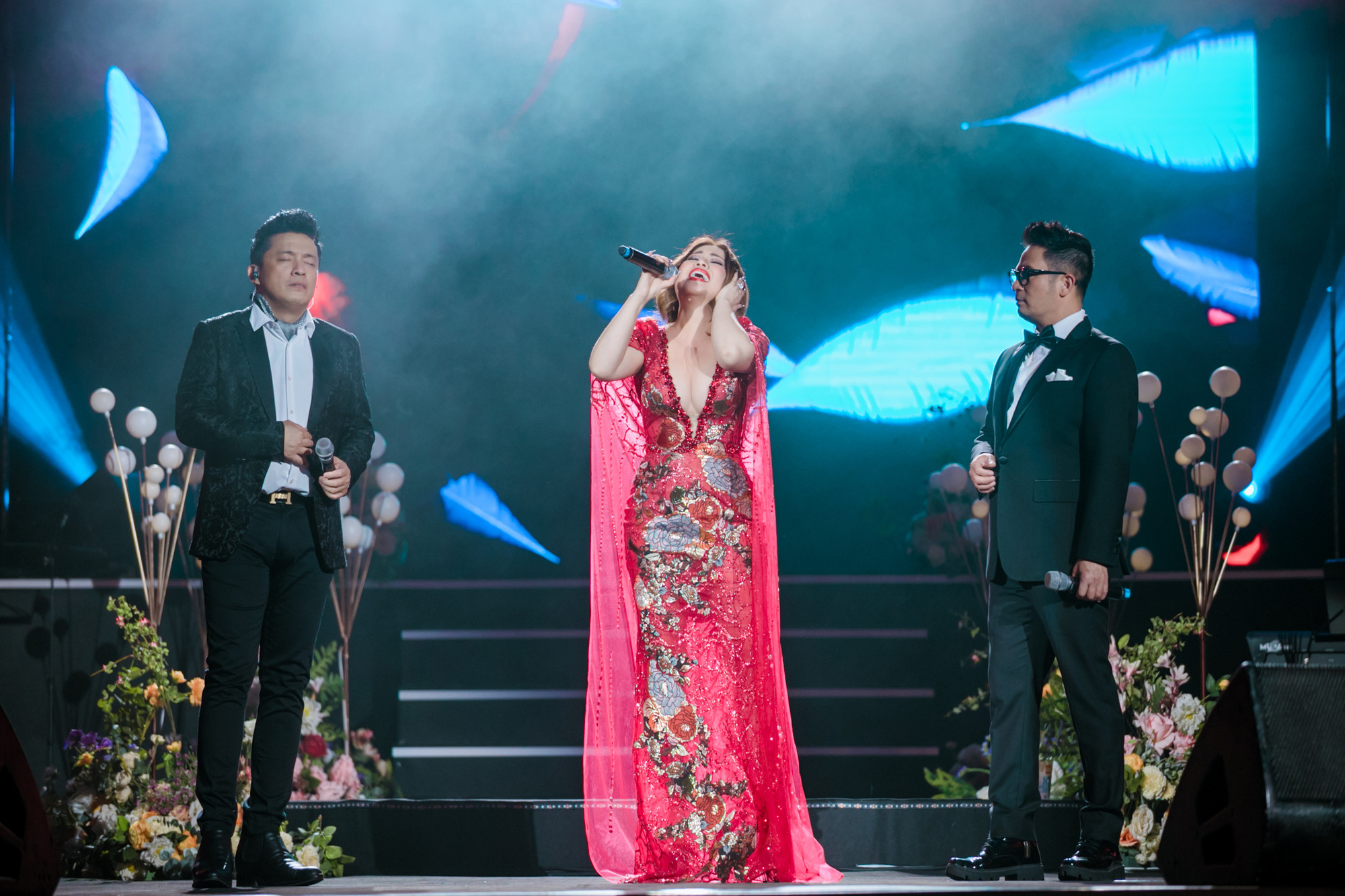 Những tên tuổi đại diện cho một thời bứt phá của nhạc Việt trước làn sóng nhạc ngoại. Những tên tuổi đại diện cho một thời bứt phá của nhạc Việt trước làn sóng nhạc ngoại.