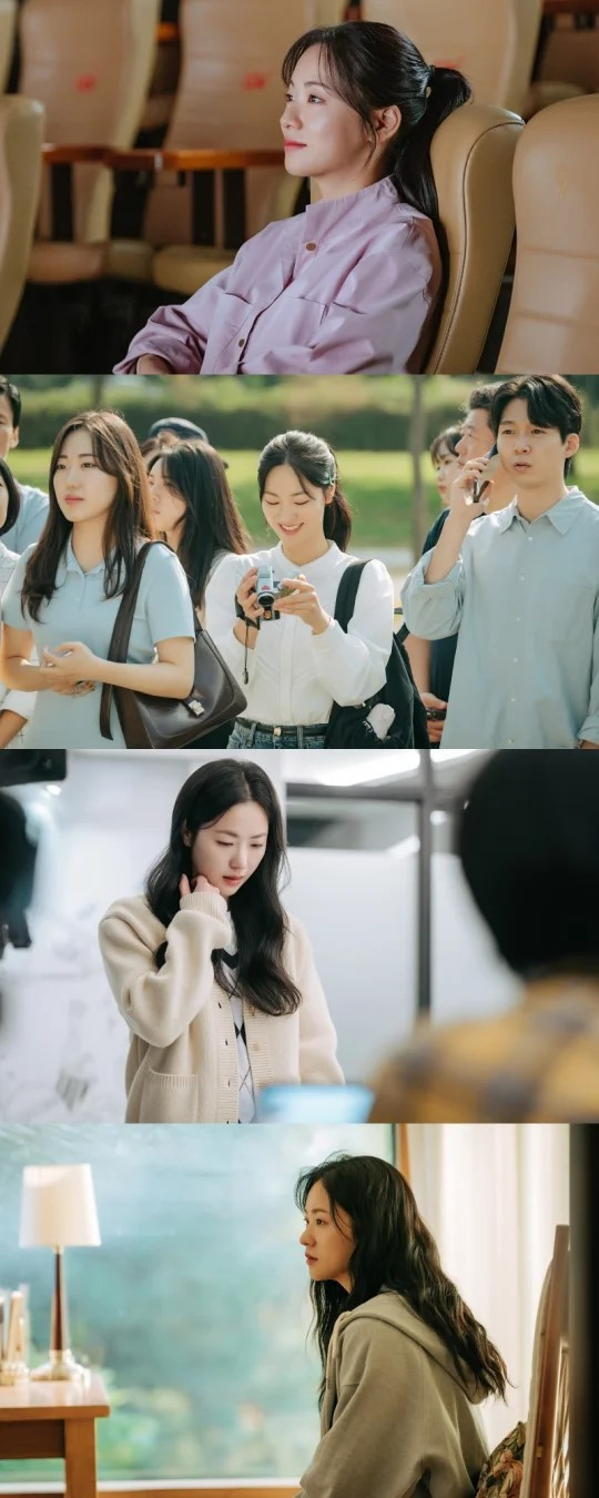 Lee Da Eum (Jeon Yeo Been) thừa hưởng một căn bệnh di truyền từ mẹ và đang sống một cuộc sống có kết thúc đã định sẵn. Ngay cả khi chỉ nghe thôi cũng thấy giống như một câu chuyện bi thảm, nhưng thể loại cuộc sống thực tế của Lee Da Eum lại gần với hài kịch hơn là bi kịch. Tính cách của Lee Da-eum, người cực kỳ hướng ngoại đến mức cô ấy trở thành bạn thân với bất kỳ ai cô ấy gặp ngày hôm nay, thậm chí còn làm lu mờ cả bi kịch mà cô ấy phải chịu.