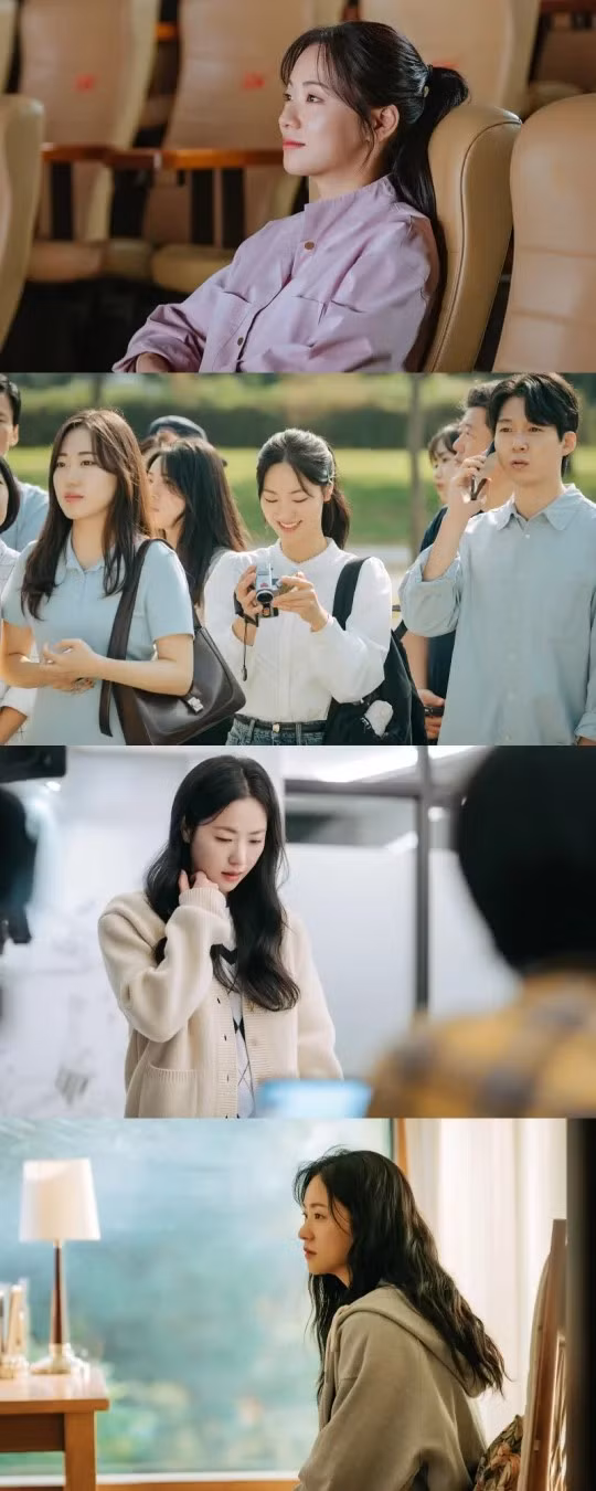 Lee Da Eum (Jeon Yeo Been) thừa hưởng một căn bệnh di truyền từ mẹ và đang sống một cuộc sống có kết thúc đã định sẵn. Ngay cả khi chỉ nghe thôi cũng thấy giống như một câu chuyện bi thảm, nhưng thể loại cuộc sống thực tế của Lee Da Eum lại gần với hài kịch hơn là bi kịch. Tính cách của Lee Da-eum, người cực kỳ hướng ngoại đến mức cô ấy trở thành bạn thân với bất kỳ ai cô ấy gặp ngày hôm nay, thậm chí còn làm lu mờ cả bi kịch mà cô ấy phải chịu.