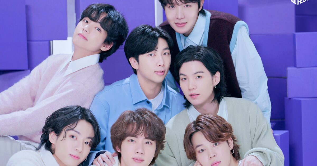 Nhóm nhạc BTS (RM, Jin, Suga, J-Hope, Jimin, V, Jungkook) tỏa sáng trở lại với mức độ nổi tiếng, khi đứng đầu trong kết quả phân tích dữ liệu lớn về danh tiếng thương hiệu nhóm nhạc thần tượng, tháng 4/2025, do Viện Nghiên cứu danh tiếng doanh nghiệp Hàn Quốc công bố vào ngày 17/4. Nhóm nhạc BTS (RM, Jin, Suga, J-Hope, Jimin, V, Jungkook) tỏa sáng trở lại với mức độ nổi tiếng, khi đứng đầu trong kết quả phân tích dữ liệu lớn về danh tiếng thương hiệu nhóm nhạc thần tượng, tháng 4/2025, do Viện Nghiên cứu danh tiếng doanh nghiệp Hàn Quốc công bố vào ngày 17/4.