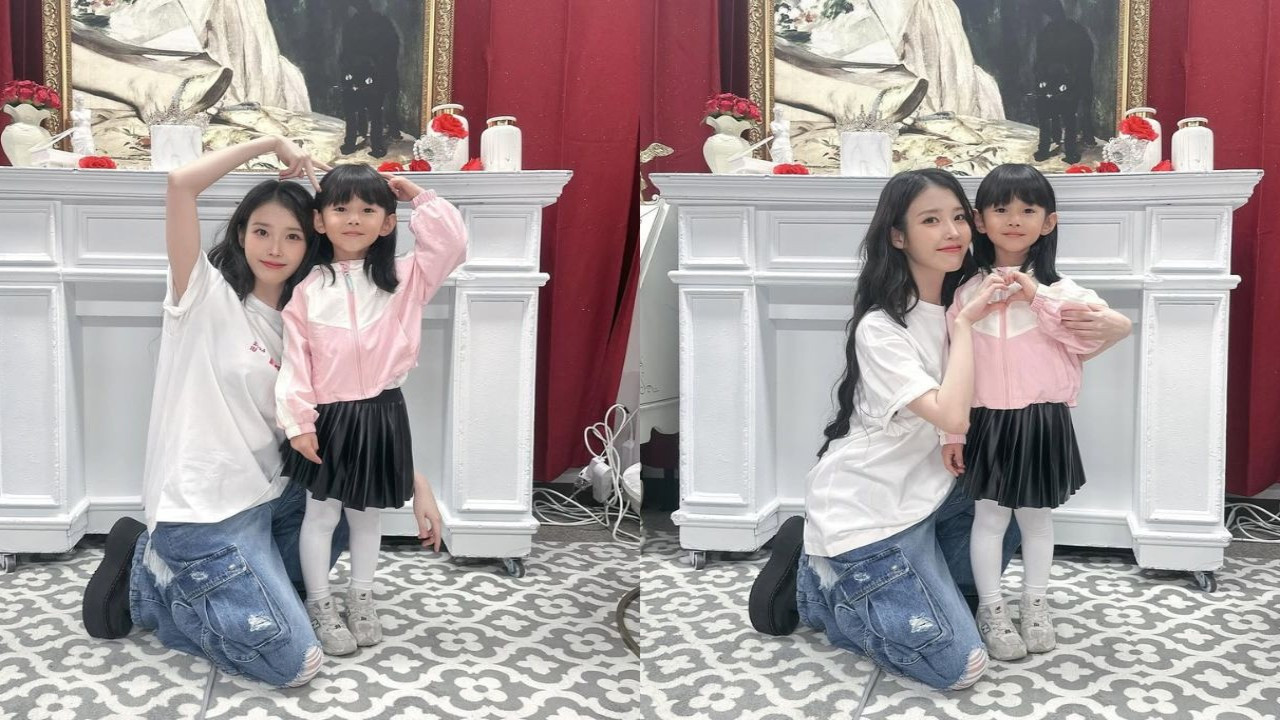 Một trong những khoảnh khắc ấm lòng nhất tại Lễ trao giải Nghệ thuật Baeksang lần thứ 61 không phải đến từ sân khấu, mà là từ cuộc hội ngộ cảm động trên thảm đỏ. Ca sĩ kiêm diễn viên IU, người đã quyến rũ khán giả với vai diễn Oh Ae Sun trong bộ phim truyền hình When Life Gives You Tangerines, đã đoàn tụ với bạn diễn nhí Shin Chae Rin, người đã vào vai con gái của cô trong bộ phim. Tại lễ trao giải Baeksang, cuộc hội ngộ của cặp đôi này đã khơi dậy nỗi nhớ trong lòng người hâm mộ và nhanh chóng tạo nên làn sóng trên mạng xã hội. Mối quan hệ của họ rõ ràng vẫn bền chặt ngoài màn ảnh, đã nhắc nhở nhiều người lý do tại sao When Life Gives You Tangerines lại để lại ấn tượng lâu dài như vậy.