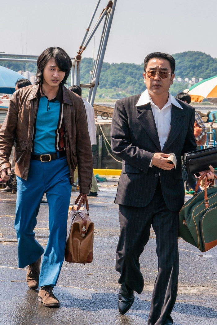 Disney+ đã tiết lộ danh sách phim nửa cuối năm 2025, bao gồm phim hành động tội phạm, phim kinh dị và phim chính kịch lịch sử.