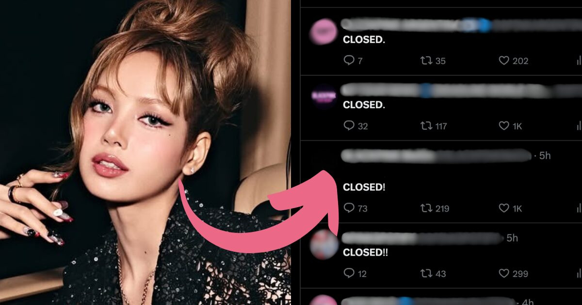 Cộng đồng fan hâm mộ trong và ngoài nước của BLACKPINK đang phản ứng với kế hoạch thông báo trở lại gần đây của BLACKPINK, YG. Cư dân mạng tỏ ra bất bình khi lịch trình bài hát mới vẫn chưa được xác nhận và chuyến lưu diễn mới sẽ bắt đầu vào ngày 5/7 nhưng các thành viên thì vẫn tập trung quảng bá cho hoạt động solo của mình. Cộng đồng fan hâm mộ trong và ngoài nước của BLACKPINK đang phản ứng với kế hoạch thông báo trở lại gần đây của BLACKPINK, YG. Cư dân mạng tỏ ra bất bình khi lịch trình bài hát mới vẫn chưa được xác nhận và chuyến lưu diễn mới sẽ bắt đầu vào ngày 5/7 nhưng các thành viên thì vẫn tập trung quảng bá cho hoạt động solo của mình.