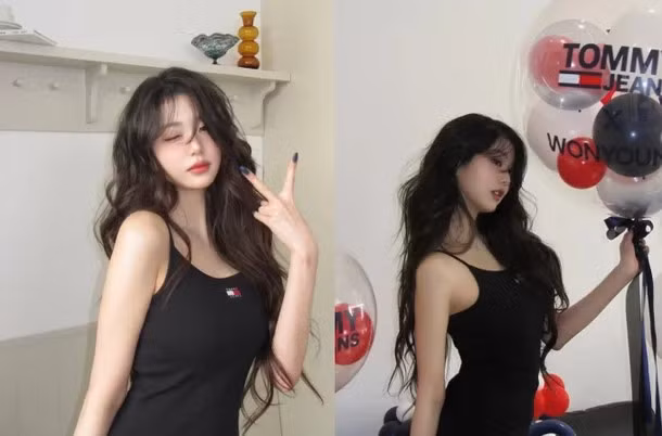 Là 'công chúa K-pop', Wonyoung của IVE luôn chiếm trọn spotlight ở mỗi nơi xuất hiện. 'Nữ thần tượng hot nhất K-pop thế hệ thứ tư' là minh chứng cho câu nói 'xinh đẹp đúng là sức mạnh'. Dù debut qua 2 nhóm nhạc hút fan IZ*ONE và IVE, danh tiếng cá nhân của Jang Wonyoung thậm chí còn “out trình” nhóm nhạc. Sở hữu vẻ đẹp ngây thơ với thân hình đáng kinh ngạc, Wonyoung nổi lên như một biểu tượng trong thế giới quảng cáo và cũng hoạt động như đại sứ cho nhiều thương hiệu khác nhau.