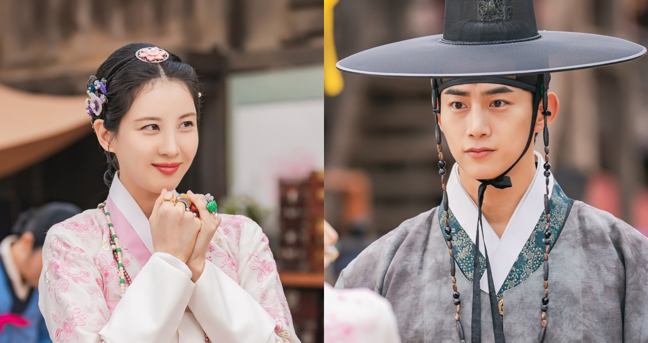 Seohyun, người vào vai Cha Sun Chaek táo bạo và khác thường, đã chia sẻ suy nghĩ của mình về việc hợp tác với Taecyeon: "Vì chúng tôi đã dành nhiều năm để quảng bá với tư cách là thần tượng trong cùng một thời đại, nên có một mối liên kết gần giống như 'tình đồng chí'. Anh ấy mang đến nguồn năng lượng tuyệt vời cho trường quay và luôn dẫn dắt trường quay một cách tươi sáng, điều này giúp chúng tôi dễ dàng diễn xuất một cách thoải mái". Còn Taecyeon, người vào vai nam chính lạnh lùng Yi Beon, cũng nói về sự hợp tác của họ một cách nồng nhiệt: "Đây là lần đầu tiên tôi diễn xuất cùng Seohyun, hóa ra đó là một trải nghiệm thực sự thú vị và quyến rũ. Cô ấy là người nâng đỡ mọi người xung quanh, và tôi chắc chắn đã nhận được năng lượng tích cực từ cô ấy".