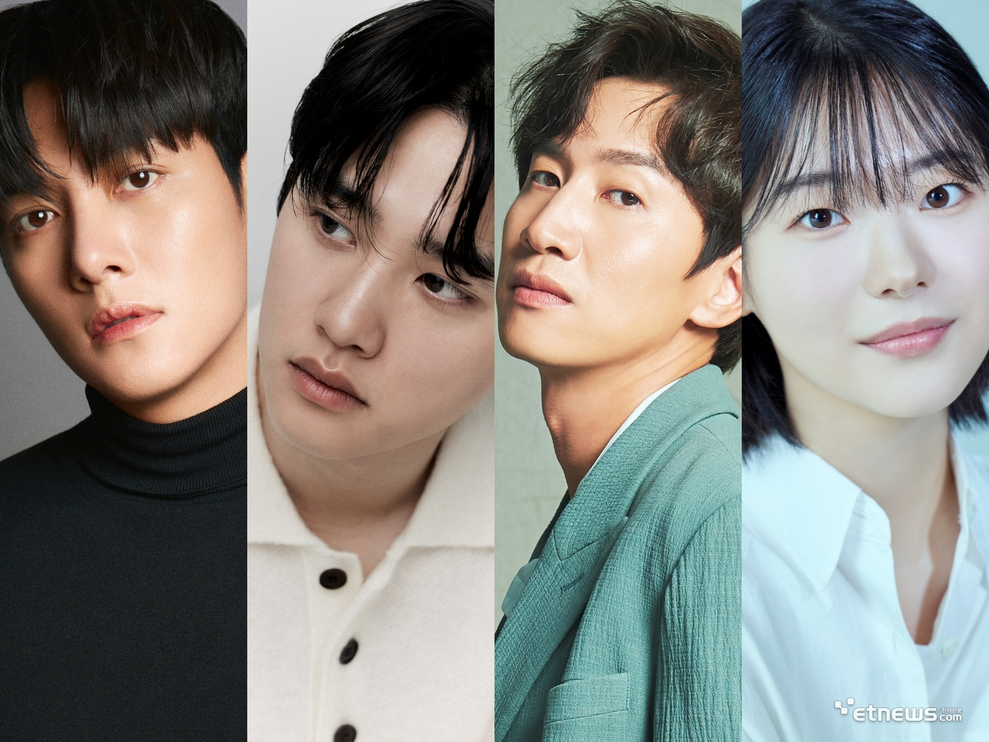 Ngoài Ji Chang Wook và Do Kyung Soo lần lượt vào vai chính Tae Joong và Yo-Han, còn có 'hươu cao cổ' Lee Kwang Soo, với vai Baek Do Kyung, người nắm giữ chìa khóa của vụ án và tân binh Jo Yoon Soo, người đã thể hiện diễn xuất lạnh lùng và chắc chắn trong loạt phim gốc của Disney+, Tyrant, dự kiến sẽ đảm nhận vai trợ lý của Tae Jung, No Eun Bi.