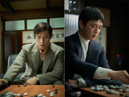 The Match là một ngoại lệ cho thấy sự nỗ lực mạnh mẽ phi thường của cả đoàn làm phim, dù sau 4 năm mới được phát hành từ sau một loạt các sự cố, bao gồm cả sự chậm trễ vì đại dịch COVID-19 hay không thể phát hành do vụ bê bối sử dụng chất cấm của đồng diễn viên chính Yoo Ah In. Nó trở thành bộ phim Hàn Quốc thứ hai ra mắt vào năm 2025 đạt được cột mốc trên 2 triệu lượt người xem.