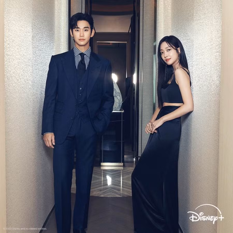 Knock-Off là bộ phim chịu nhiều tổn thất nhất từ sự cố Kim Soo Hyun.
