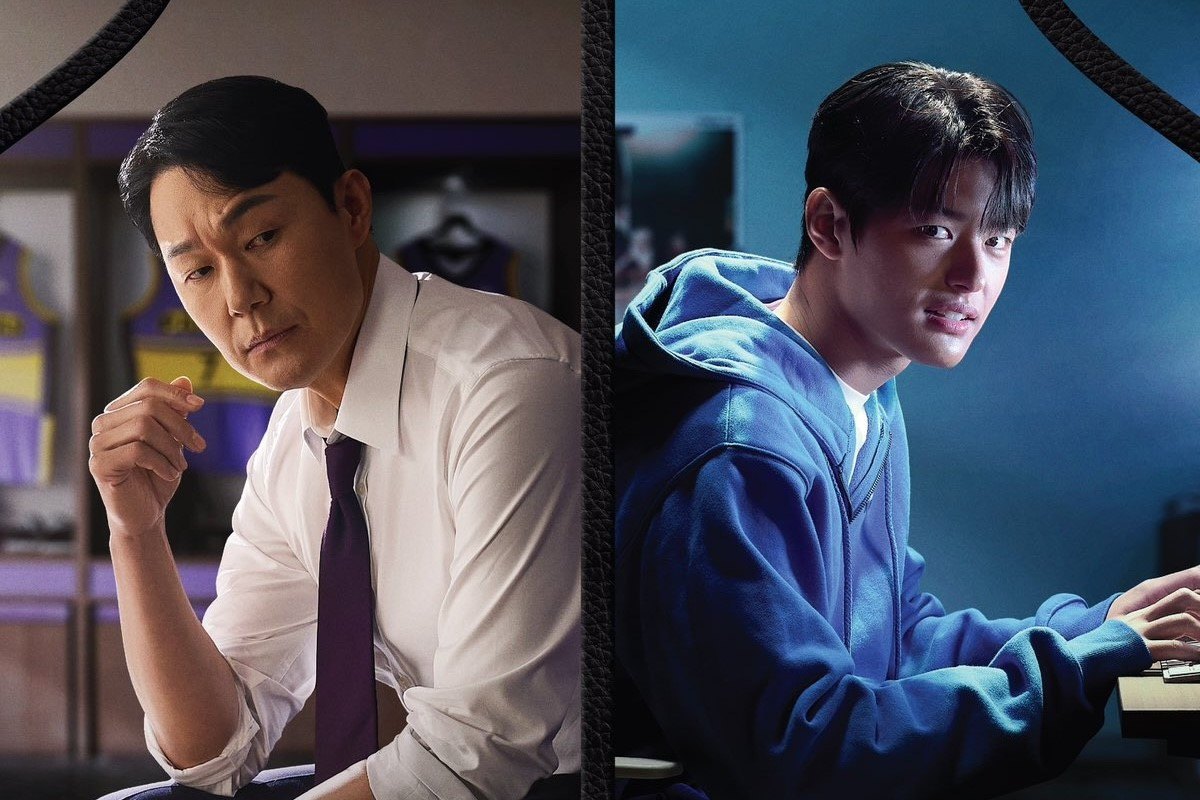 A Head Coach’s Turnover được phát sóng vào ngày 23/5, là bộ phim hài dài 2 tập về huấn luyện viên bóng rổ chuyên nghiệp Maeng Gong (Park Sung Woong), người phải đối mặt với nguy cơ bị sa thải vì thành tích kém của đội mình. Để xoay chuyển tình thế, anh bất ngờ hợp tác với Hwa Jin (Park Soo Oh), kẻ thù ghét mình trên mạng. A Head Coach’s Turnover được phát sóng vào ngày 23/5, là bộ phim hài dài 2 tập về huấn luyện viên bóng rổ chuyên nghiệp Maeng Gong (Park Sung Woong), người phải đối mặt với nguy cơ bị sa thải vì thành tích kém của đội mình. Để xoay chuyển tình thế, anh bất ngờ hợp tác với Hwa Jin (Park Soo Oh), kẻ thù ghét mình trên mạng.