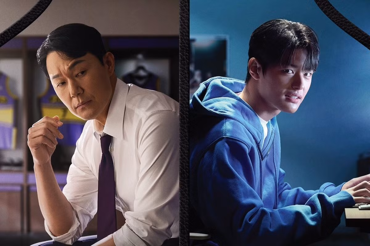 A Head Coach’s Turnover được phát sóng vào ngày 23/5, là bộ phim hài dài 2 tập về huấn luyện viên bóng rổ chuyên nghiệp Maeng Gong (Park Sung Woong), người phải đối mặt với nguy cơ bị sa thải vì thành tích kém của đội mình. Để xoay chuyển tình thế, anh bất ngờ hợp tác với Hwa Jin (Park Soo Oh), kẻ thù ghét mình trên mạng. A Head Coach’s Turnover được phát sóng vào ngày 23/5, là bộ phim hài dài 2 tập về huấn luyện viên bóng rổ chuyên nghiệp Maeng Gong (Park Sung Woong), người phải đối mặt với nguy cơ bị sa thải vì thành tích kém của đội mình. Để xoay chuyển tình thế, anh bất ngờ hợp tác với Hwa Jin (Park Soo Oh), kẻ thù ghét mình trên mạng.