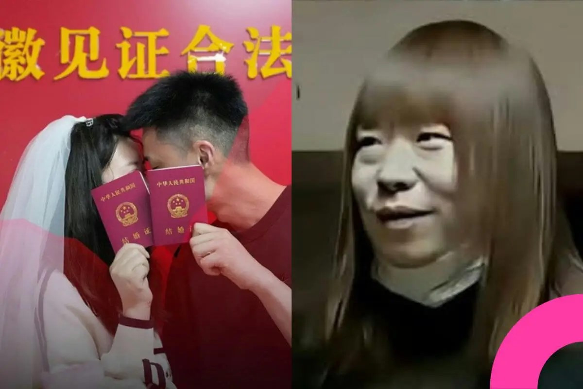 Từ 'Uncle Red' thành 'Sister Hong' (Kỳ 3): Vụ bê bối phơi bày cuộc khủng  hoảng giới sâu sắc ở Trung Quốc | Báo điện tử Tiền Phong