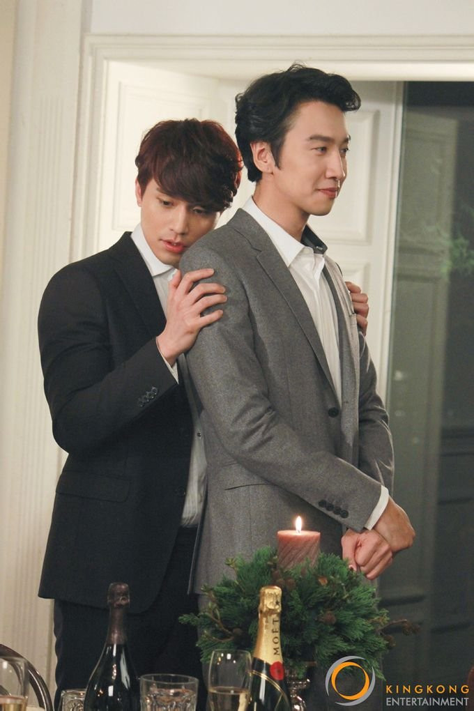 Lee Dong Wook vào vai Noh Ki Jun, một chuyên gia tính toán bảo hiểm trong nhóm phát triển sản phẩm sáng tạo của Plus Insurance. Có vẻ ngoài hoàn hảo, Noh Ki Jun thực sự đã trải qua ba cuộc ly hôn, thiệt hại cả về vật chất lẫn tinh thần. Bất chấp sự kỳ thị xung quanh việc ly hôn, Noh Ki Jun vẫn mạnh dạn cởi mở về lịch sử ly hôn của mình. Nhận ra rằng ly hôn là một thảm họa không lường trước được trong thời đại tỷ lệ ly hôn tăng vọt, Noh Ki Jun đã phát triển một sản phẩm bảo hiểm ly hôn mới.