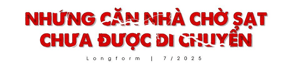 Nỗi lo 'Sơn thần' nổi giận - Bài 2: Ám ảnh cảnh núi 'mất chân' gây sạt trượt ảnh 12