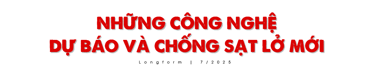 Nỗi lo 'Sơn thần' nổi giận - Bài 3: Những giải pháp cấp bách và lâu dài ảnh 5