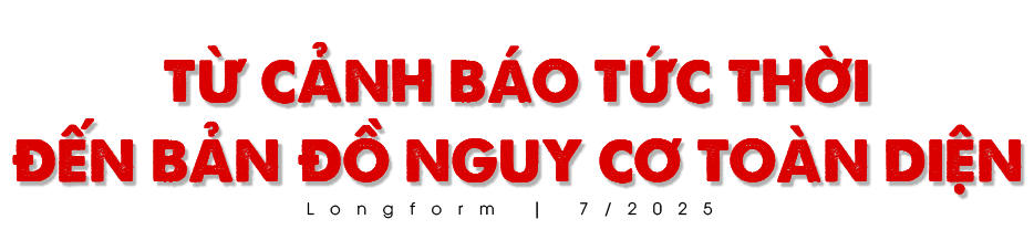 Nỗi lo 'Sơn thần' nổi giận - Bài 3: Những giải pháp cấp bách và lâu dài ảnh 1