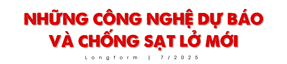 Nỗi lo 'Sơn thần' nổi giận - Bài 3: Những giải pháp cấp bách và lâu dài ảnh 4