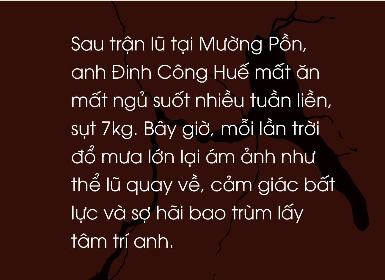 Nỗi lo 'Sơn thần' nổi giận - Bài 1: Những vết thương chưa liền của núi ảnh 7