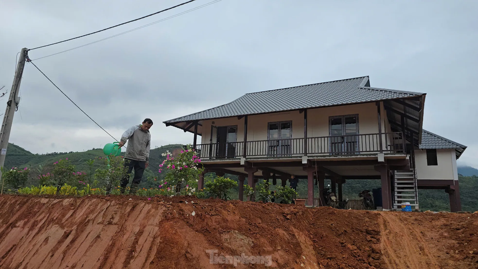 Nỗi lo 'Sơn thần' nổi giận - Bài 3: Những giải pháp cấp bách và lâu dài ảnh 17