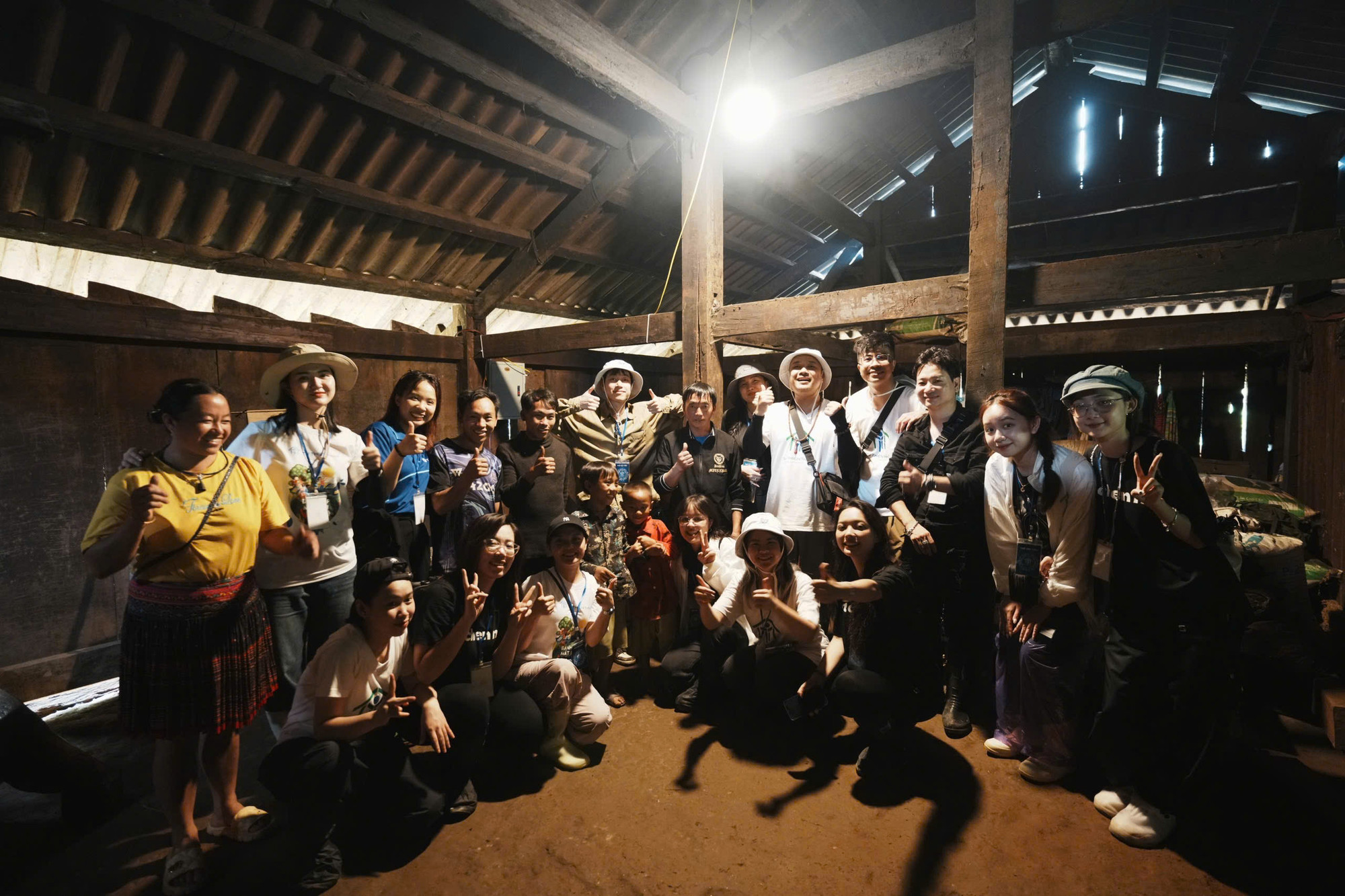 Dự án "Đánh cắp mặt trời" đã góp phần cải thiện cuộc sống cho hàng nghìn hộ gia đình, giúp trẻ em vùng sâu có điều kiện học tập tốt hơn.