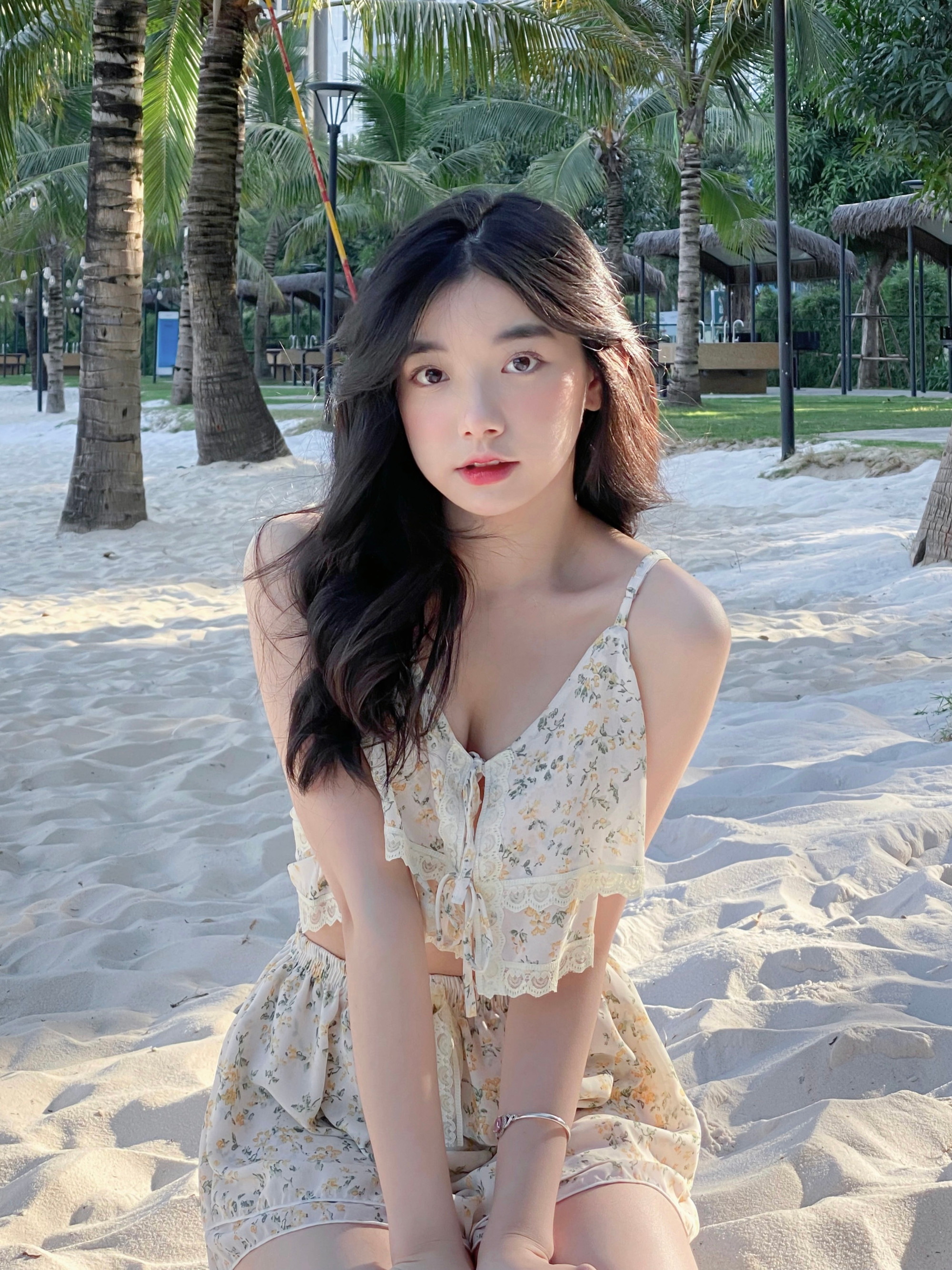 TikToker Quỳnh Trương: 'Thành công là từ hành trình nỗ lực, không phải may mắn' | Báo điện tử Tiền Phong