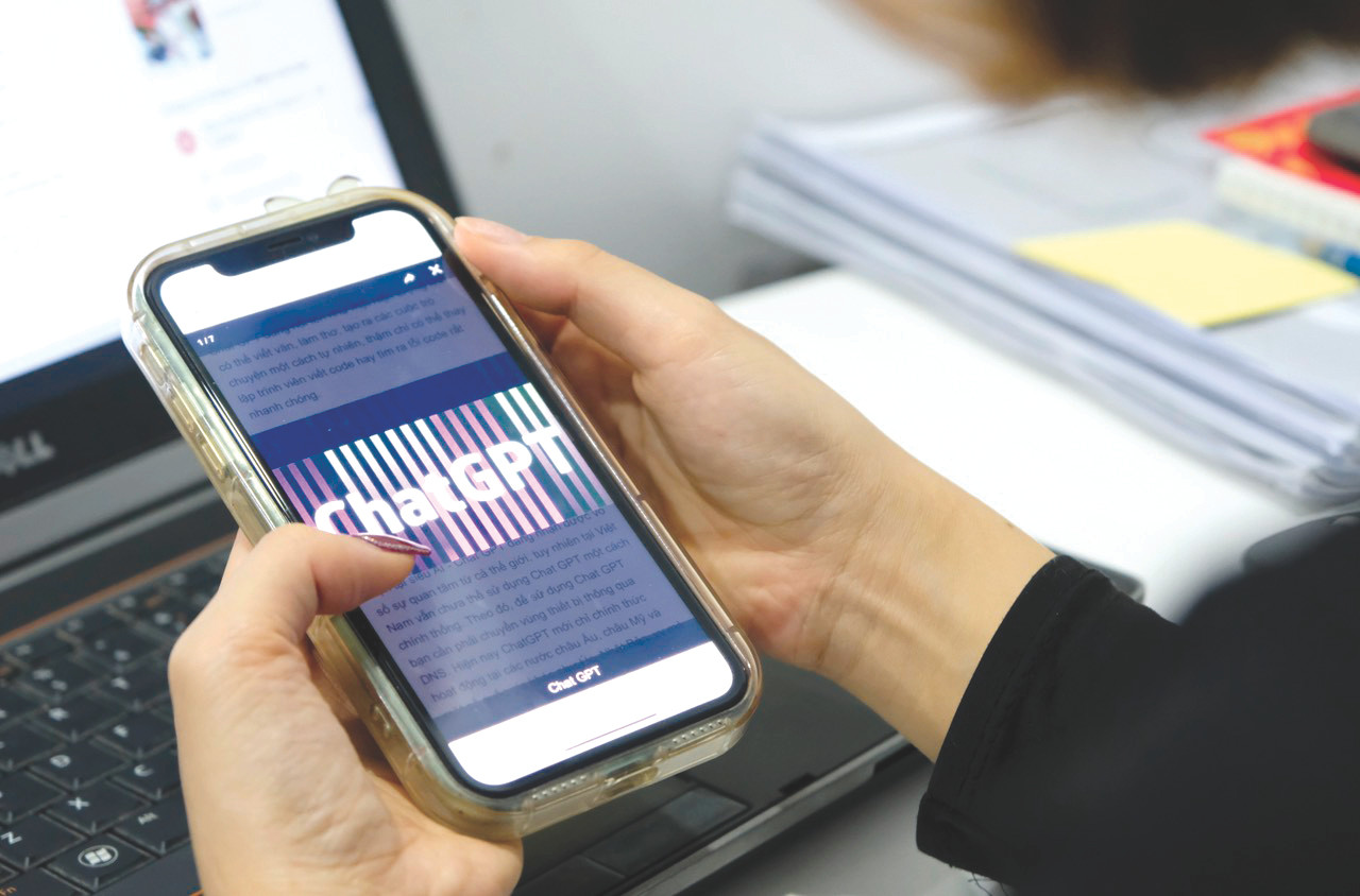 ChatGPT cho lập trình viên – 20 cách ứng dụng sáng tạo và hiệu quả nhất